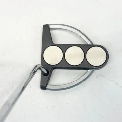Used Odyssey TRI-BALL SRT Mens Putter RH
