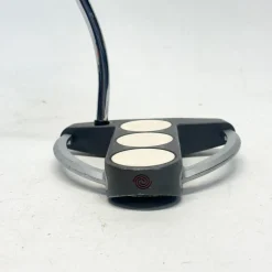 Used Odyssey TRI-BALL SRT Mens Putter RH