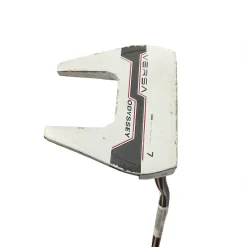 Used Odyssey VERSA 7 PUTTER Mens Putter RH