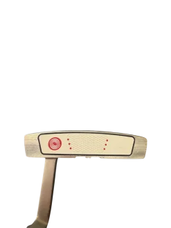 Used Odyssey WHITE HOPT MARXMAN XG Mens Putter RH