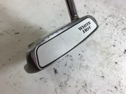 Used Odyssey WHITE HOT 2 BALL Mens Putter RH