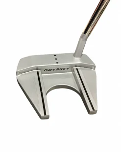 Used Odyssey WHITE HOT OG 7S Mens Putter LH