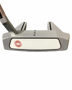 Used Odyssey WHITE HOT OG 7S Mens Putter LH