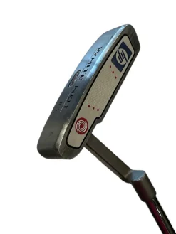 Used Odyssey WHITE HOT XG 1 Mens Putter RH