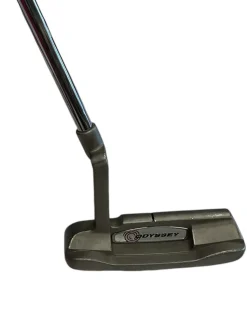 Used Odyssey WHITE HOT XG 1 Mens Putter RH