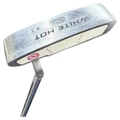 Used Odyssey WHITE HOT XG 3 Mens Putter RH