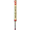 Used Odyssey WHITE HOT XG SABERTOOTH Mens Putter LH