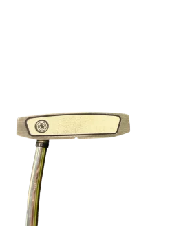 Used Odyssey WHITE ICE 7 Mens Putter RH