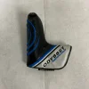 Used Odyssey WORKS PUTTER COVER Golf Accessory