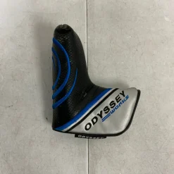 Used Odyssey WORKS PUTTER COVER Golf Accessory