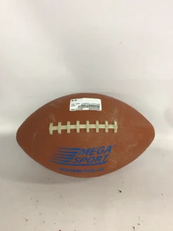 Used Official Football