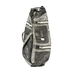 Used Ogio BLACK BAG Travel Bag Black