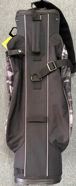 Used Ogio CART BAG Mens Cart Bag None