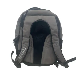 Used Ogio Disc Golf Backpack Grey