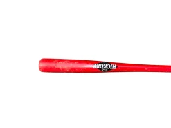 Used Old Hickory BB/SB Fungo Bat 35"