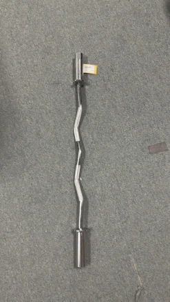 Used Olympic Bar 48"