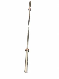 Used Olympic Bar 7Ft