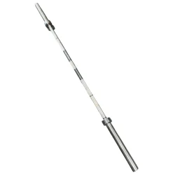 Used Olympic Bar 7Ft