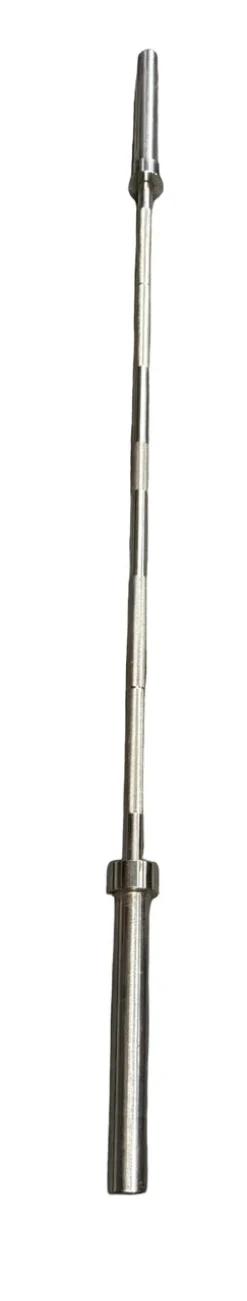Used Olympic Bar 7Ft