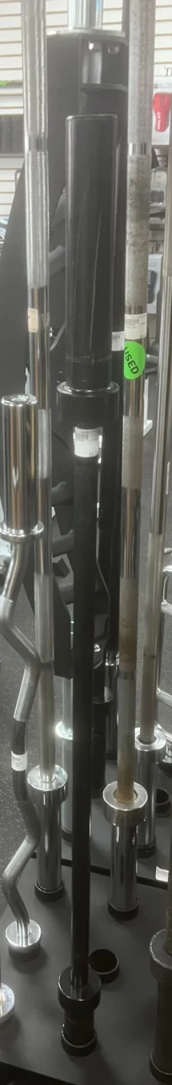Used Olympic Bar 5Ft