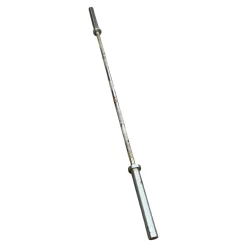 Used Olympic Bar 7Ft