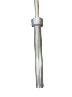 Used Olympic Bar 7Ft