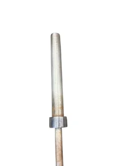 Used Olympic Bar 7Ft