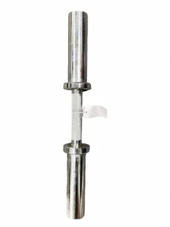 Used Olympic Dumbbell Handle 21"
