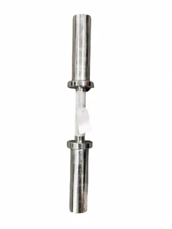 Used Olympic Dumbbell Handle 21"