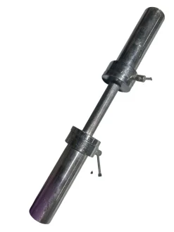 Used Olympic Dumbbell Handle 20"
