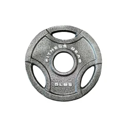 Used Olympic Plate (Each) 5 lb