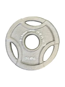 Used OLYMPIC PLATE 5LB Olympic Plate (Each) 5 lb