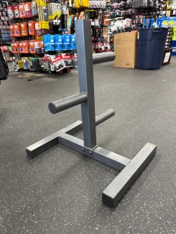 Used Olympic Weight Stand