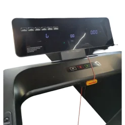 Used OMA 7200 EV TREADMILL Treadmill