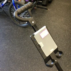 Used On Course LITE RIDER 2 WHEEL PULL CART Golf Cart 2 Wheel