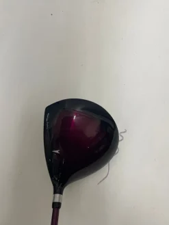 Used ONE SHOT FULL SET Womens Complete Set RH 11 Piece