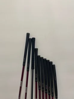 Used ONE SHOT FULL SET Womens Complete Set RH 11 Piece