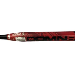 Used ONYX DOMN8 SLOWPITCH BAT BB/SB Slowpitch Bat 34"