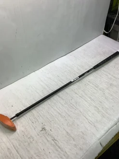 Used ORANGE WHIP PUTTING WAND Putting Aid
