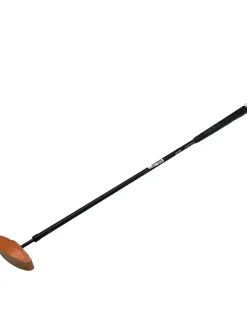 Used ORANGE WHIP PUTTING WAND Putting Aid