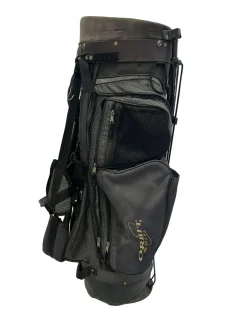 Used Orbit Mens Stand Bag