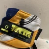 Used ORGANIC Climbing Chalk Bag