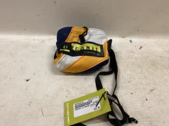 Used ORGANIC Climbing Chalk Bag