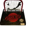 Used Original Hockey Sauce Kit Goal