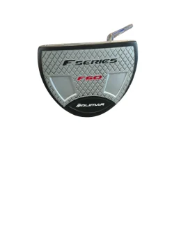 Used Orlimar F60 Mens Putter RH