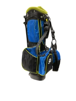 Used Orlimar KIDS STAND BAG Jr Stand Bag Royal Blue