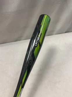 Used ORTIZ 34 BB/SB T-Ball Bat 25"