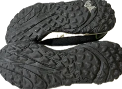 Used OSAKA FH Cleats Black Senior 11