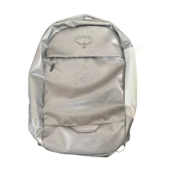 Used Osprey AIRSCAPE Backpack Grey