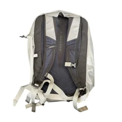 Used Osprey AIRSCAPE Backpack Grey